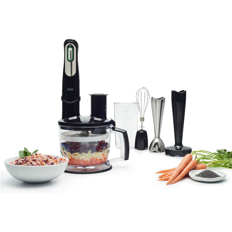 Braun Turbo 400 Watt Immersion Blender Parts | Reviewmotors.co